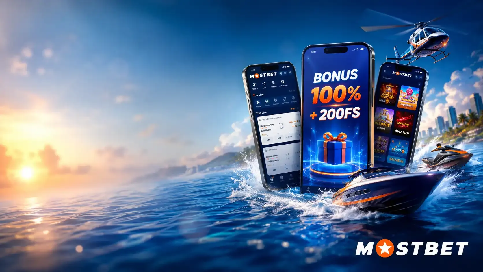 Mostbet KZ Main Page Hero 4